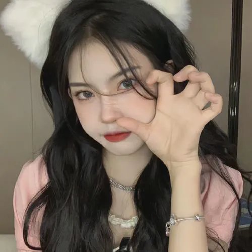 浪漫的女儿
